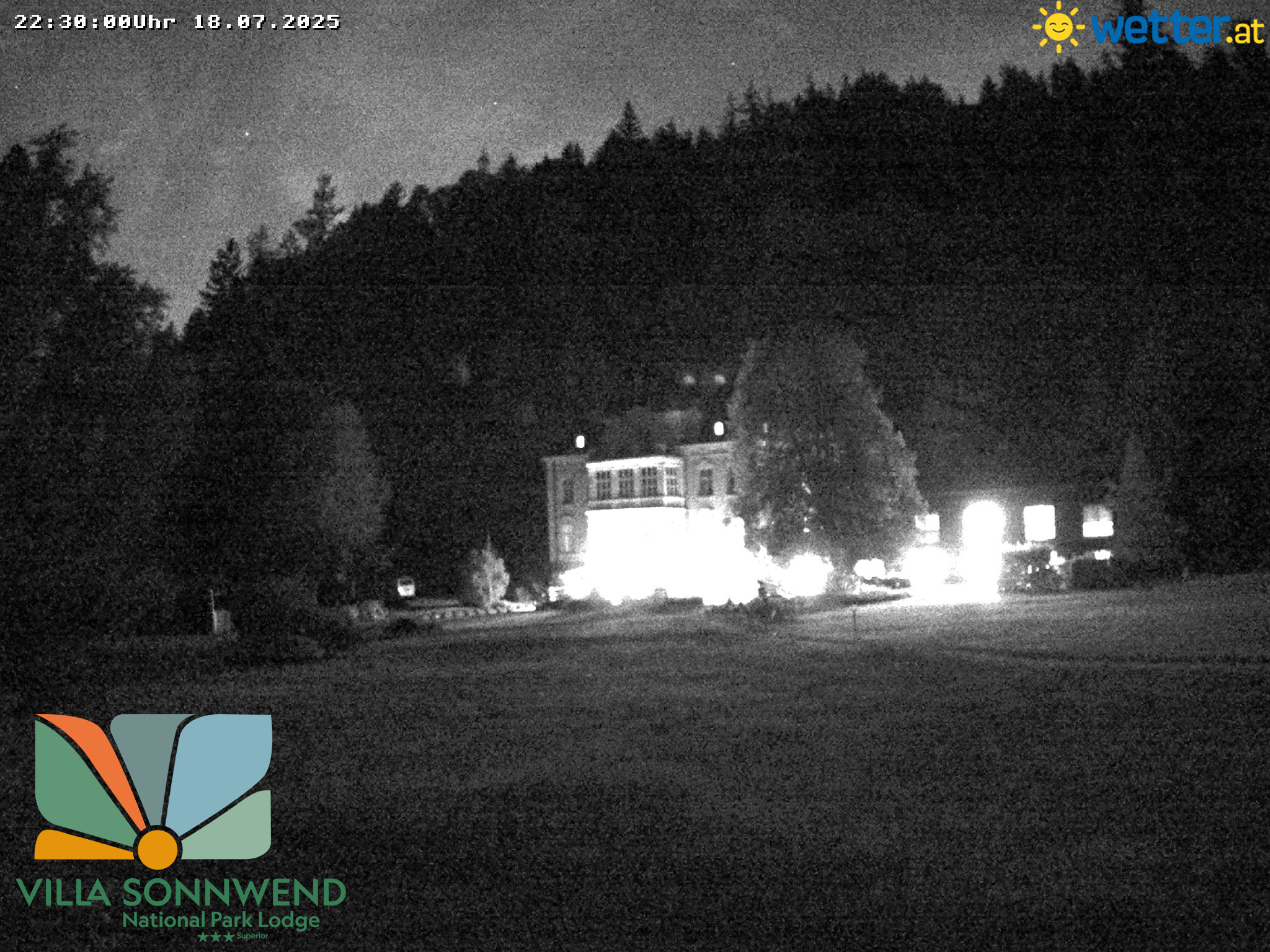 WetterCam Roßleithen