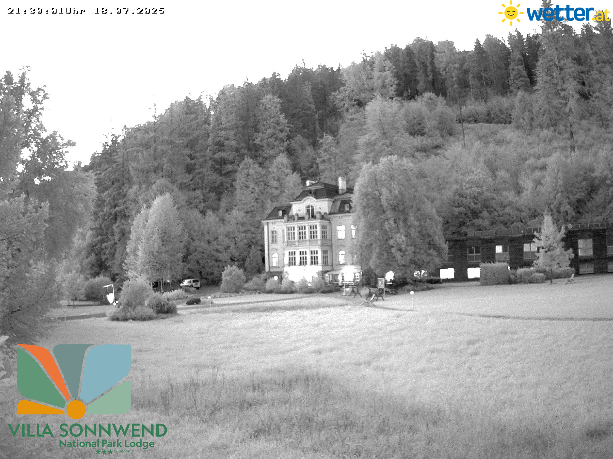 WetterCam Roßleithen
