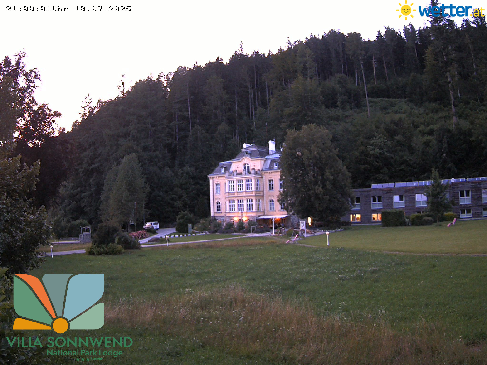 WetterCam Roßleithen