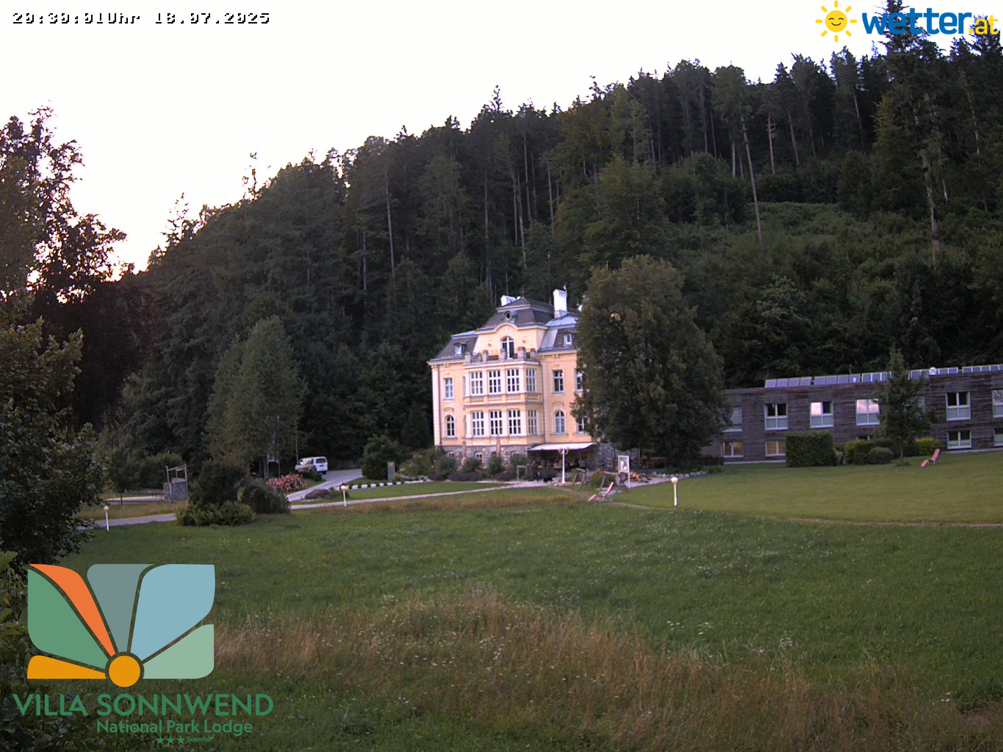 WetterCam Roßleithen