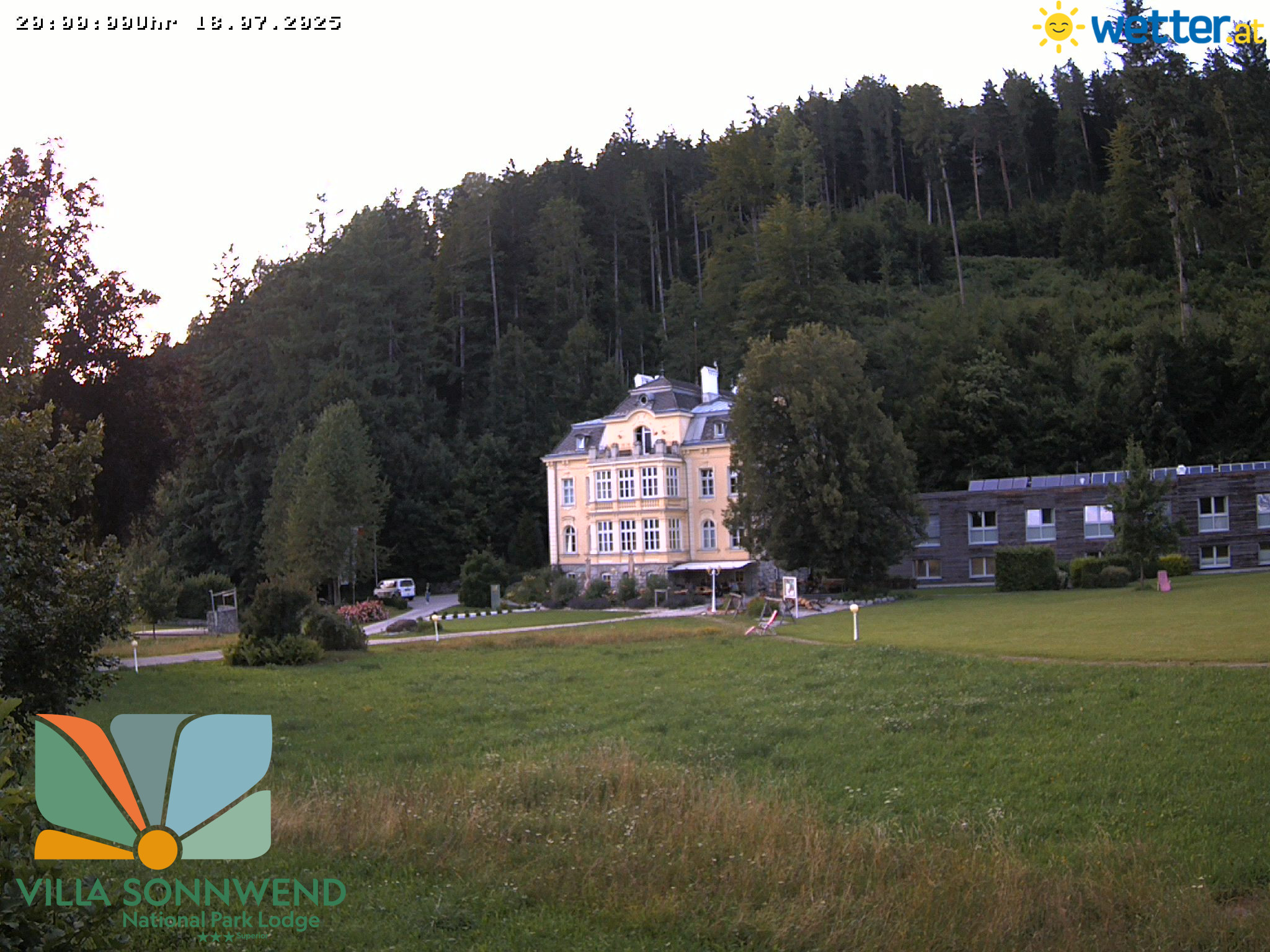 WetterCam Roßleithen