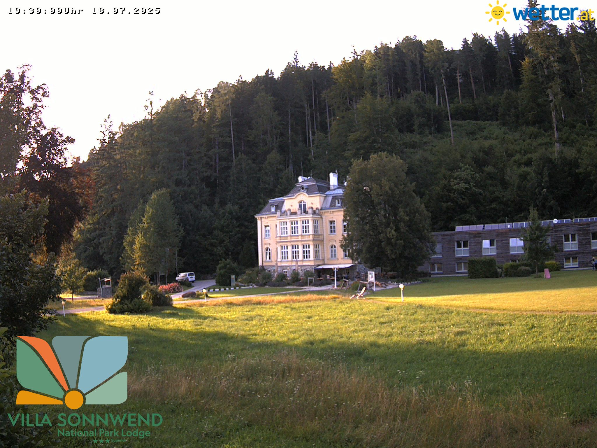 WetterCam Roßleithen