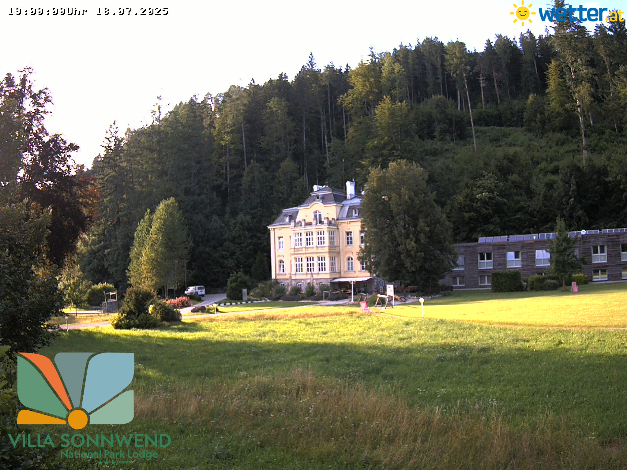 WetterCam Roßleithen