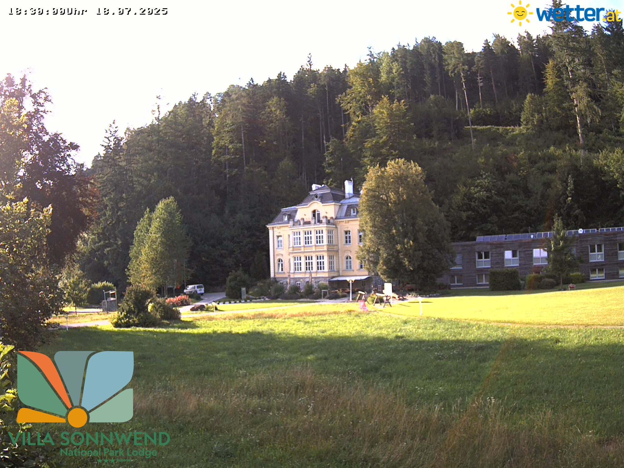 WetterCam Roßleithen