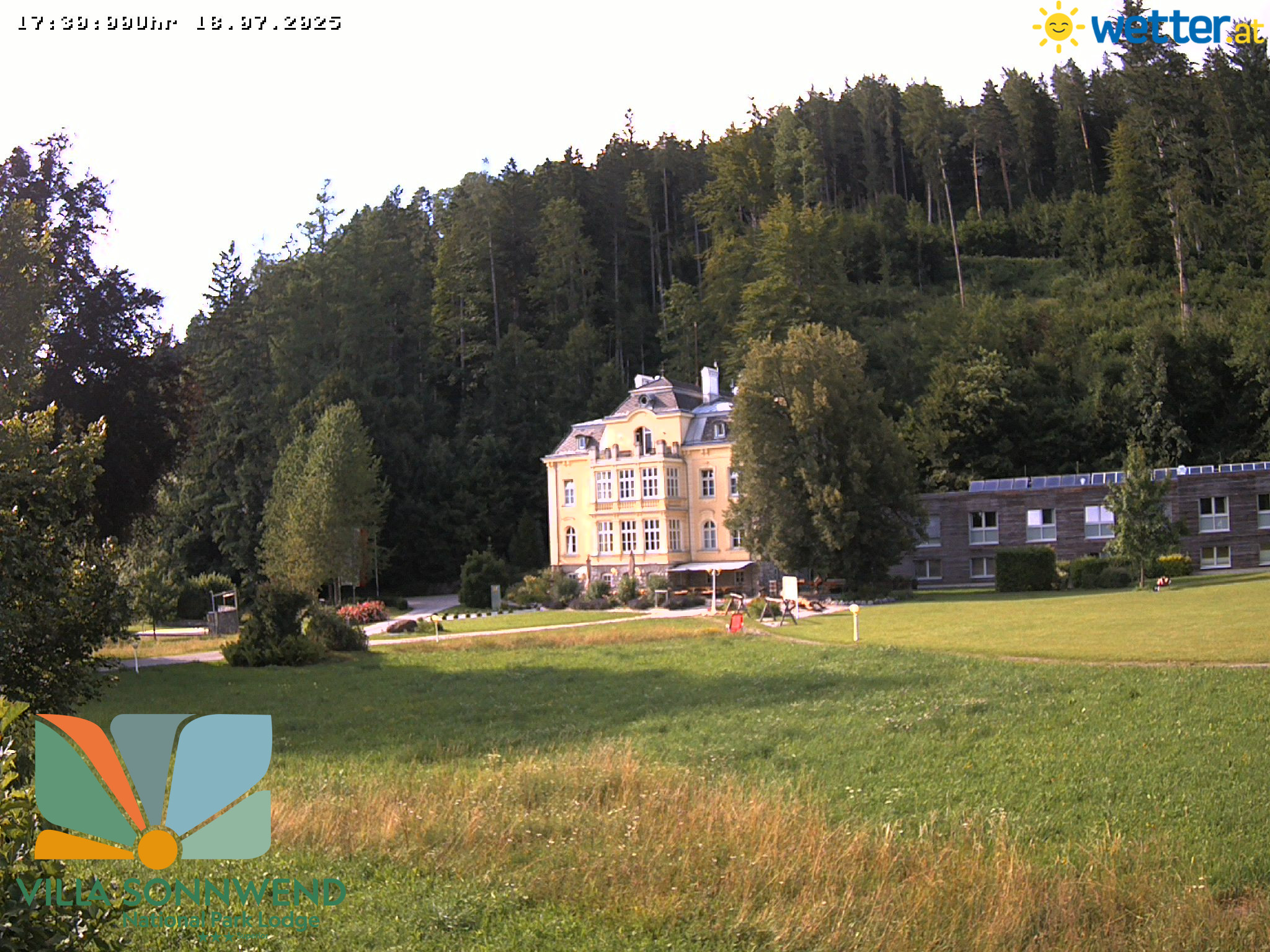 WetterCam Roßleithen