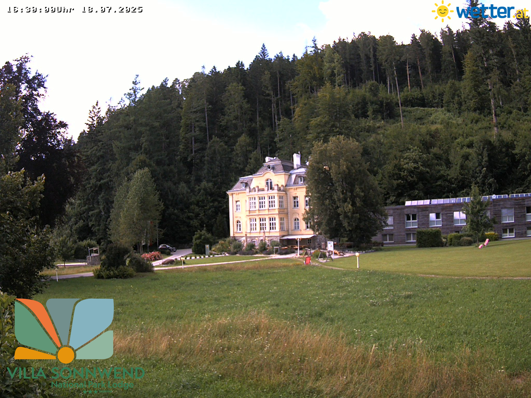 WetterCam Roßleithen