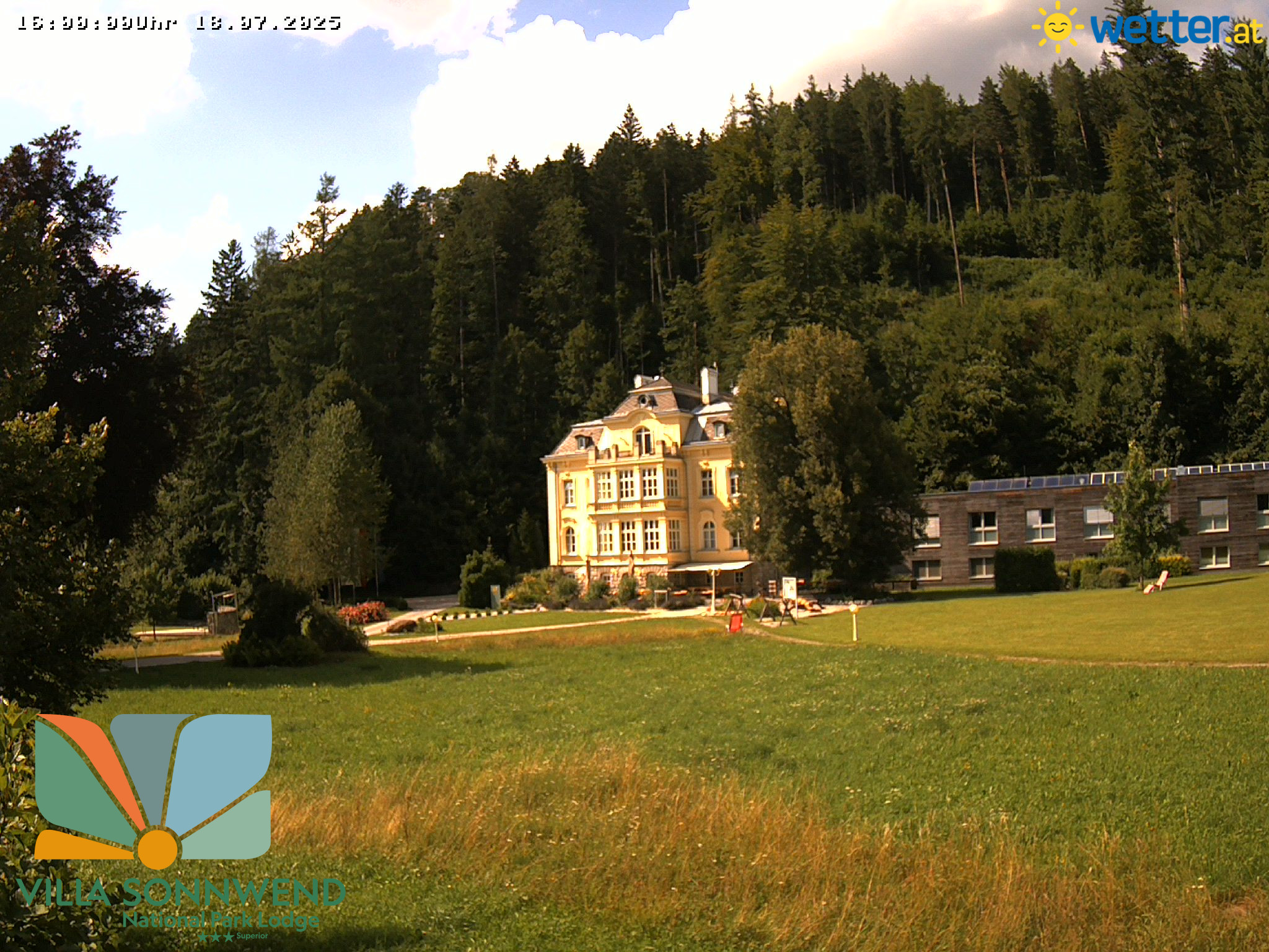 WetterCam Roßleithen