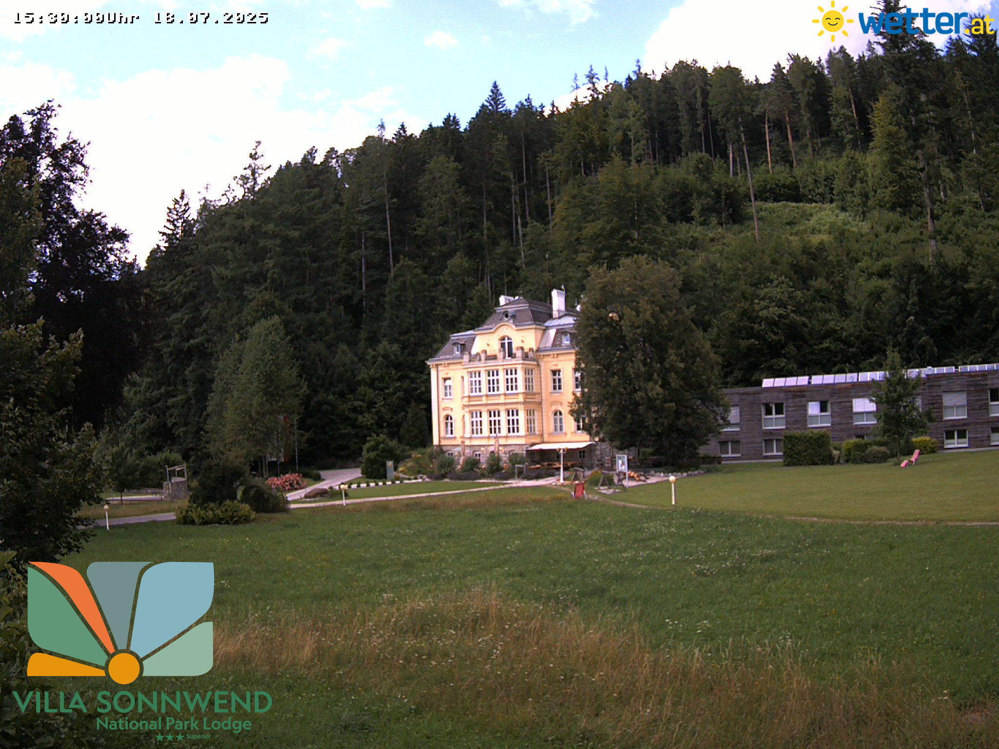 WetterCam Roßleithen