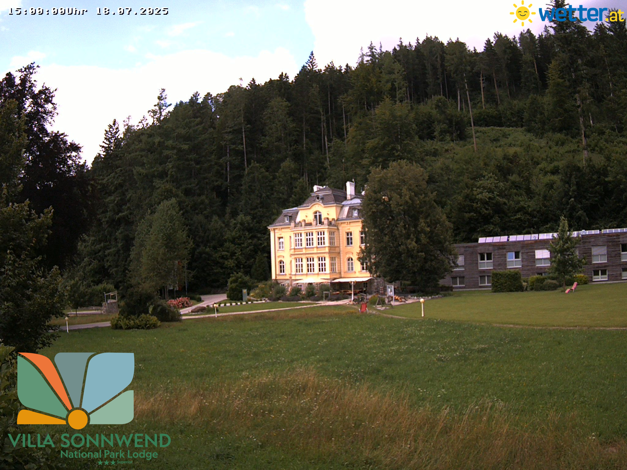 WetterCam Roßleithen