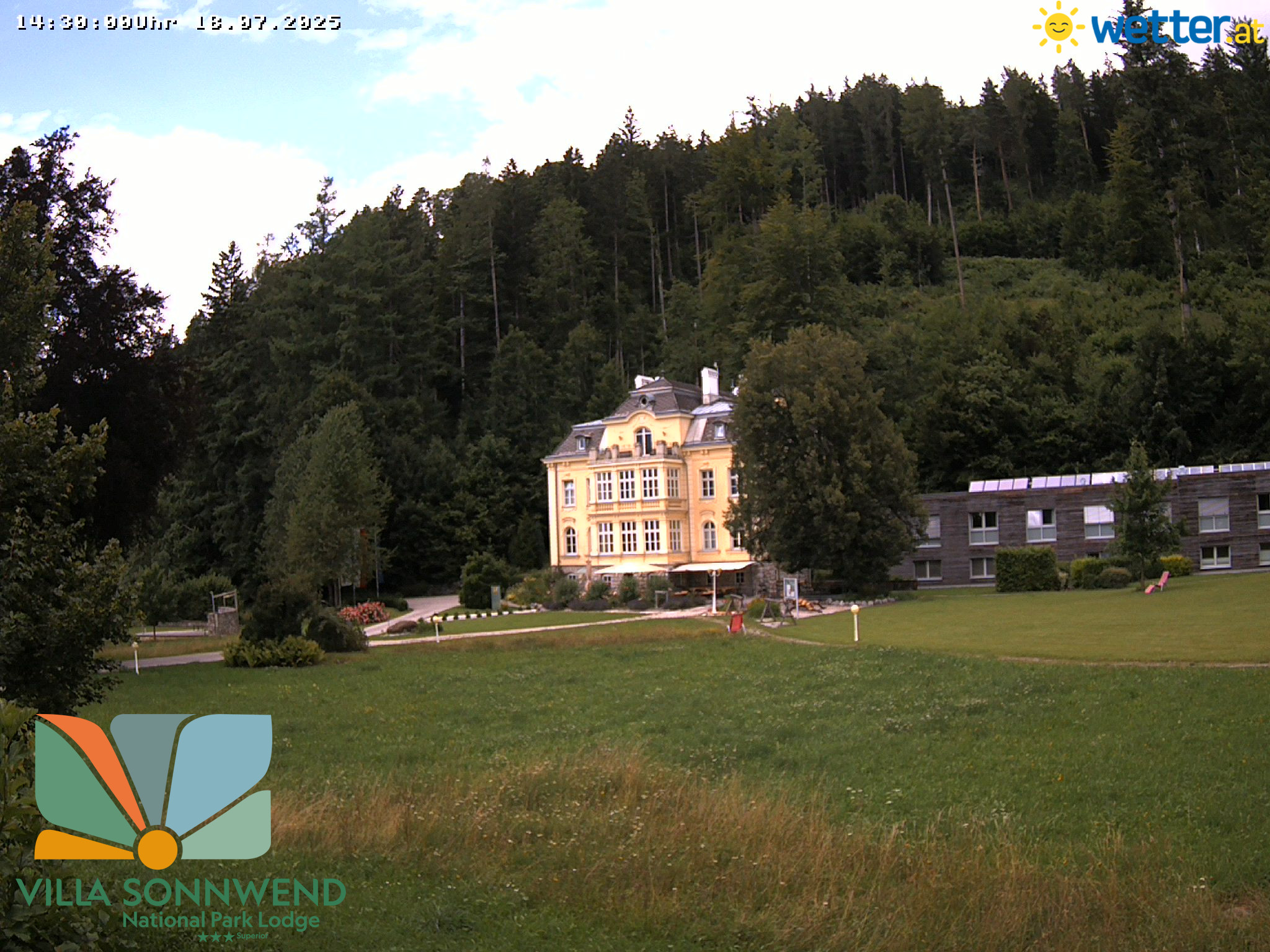 WetterCam Roßleithen