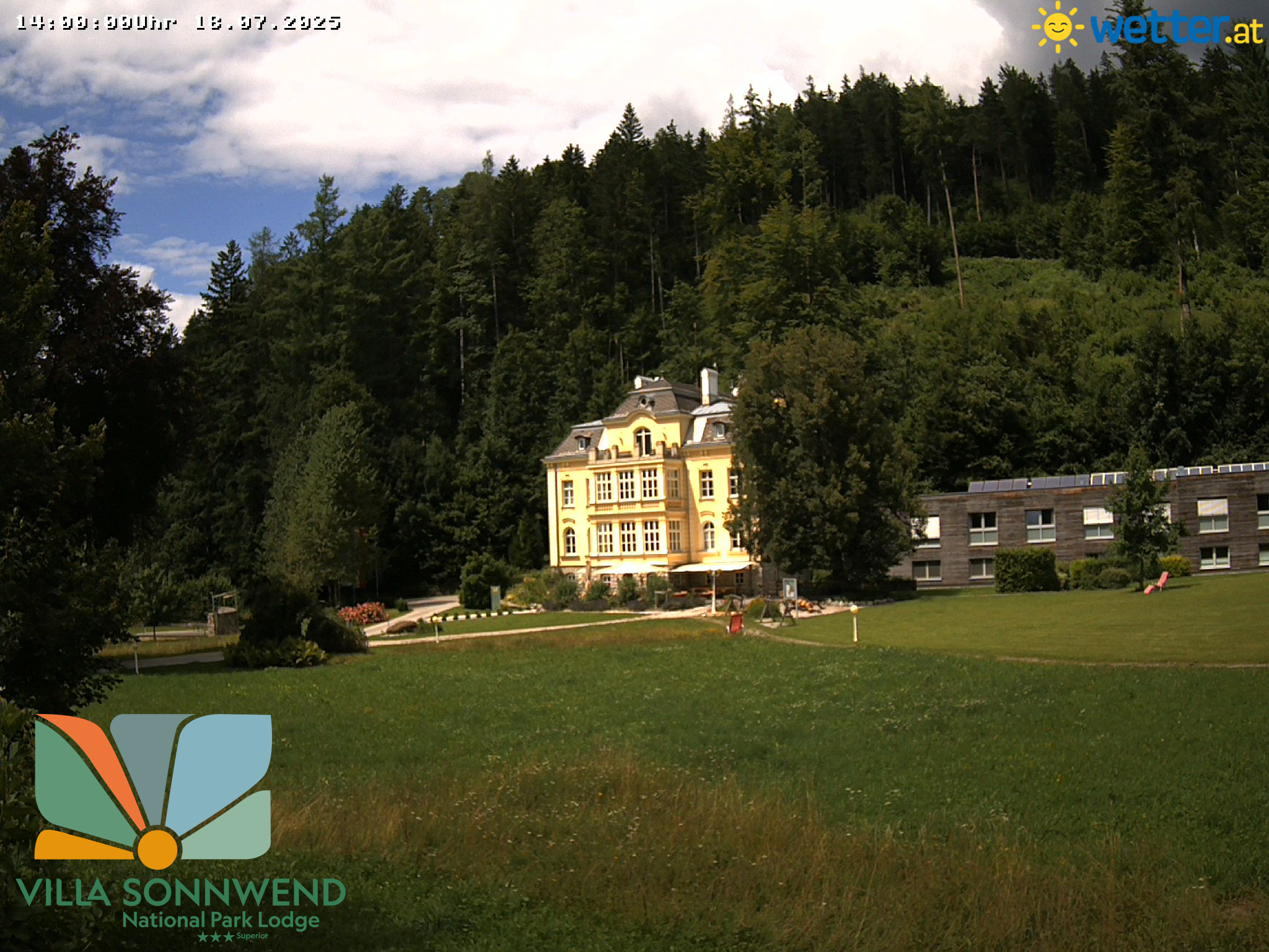 WetterCam Roßleithen