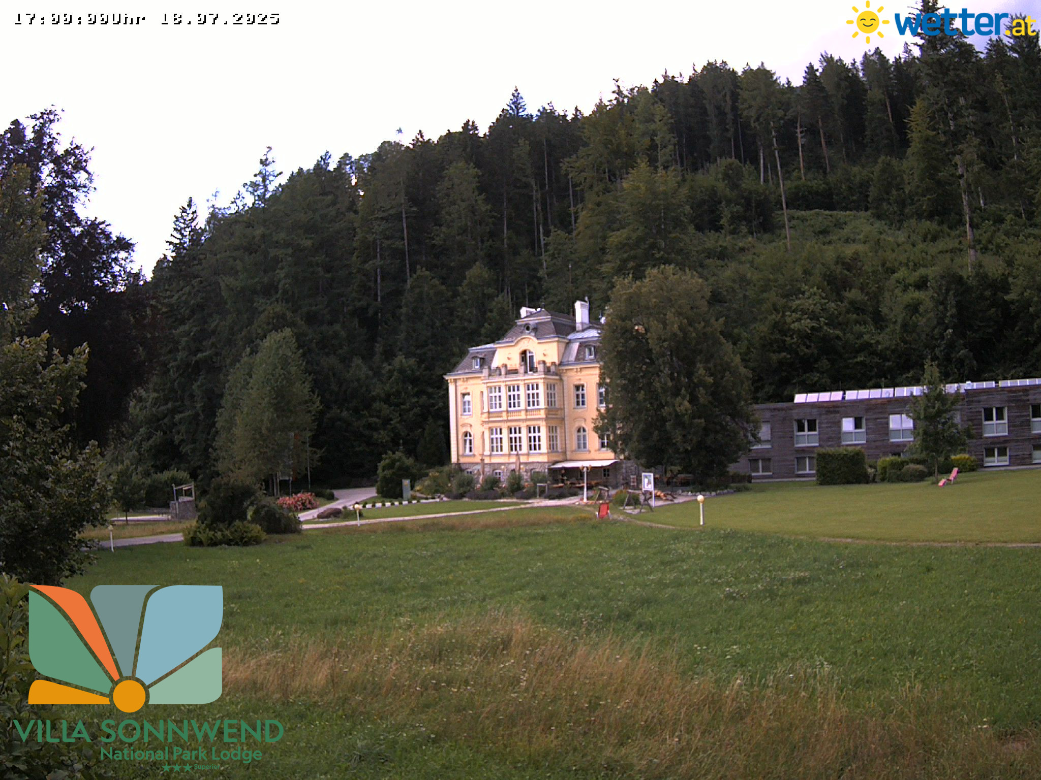 WetterCam Roßleithen