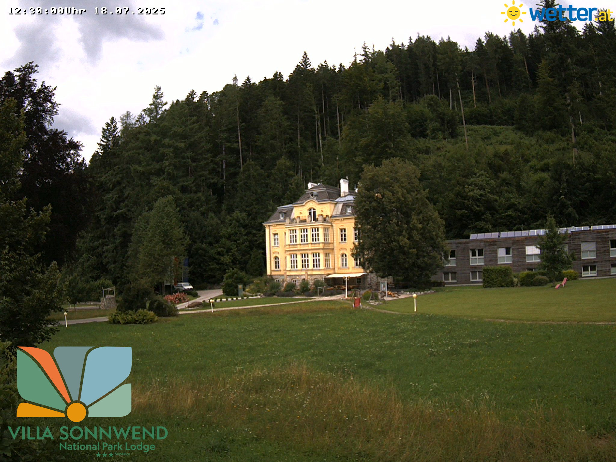 WetterCam Roßleithen