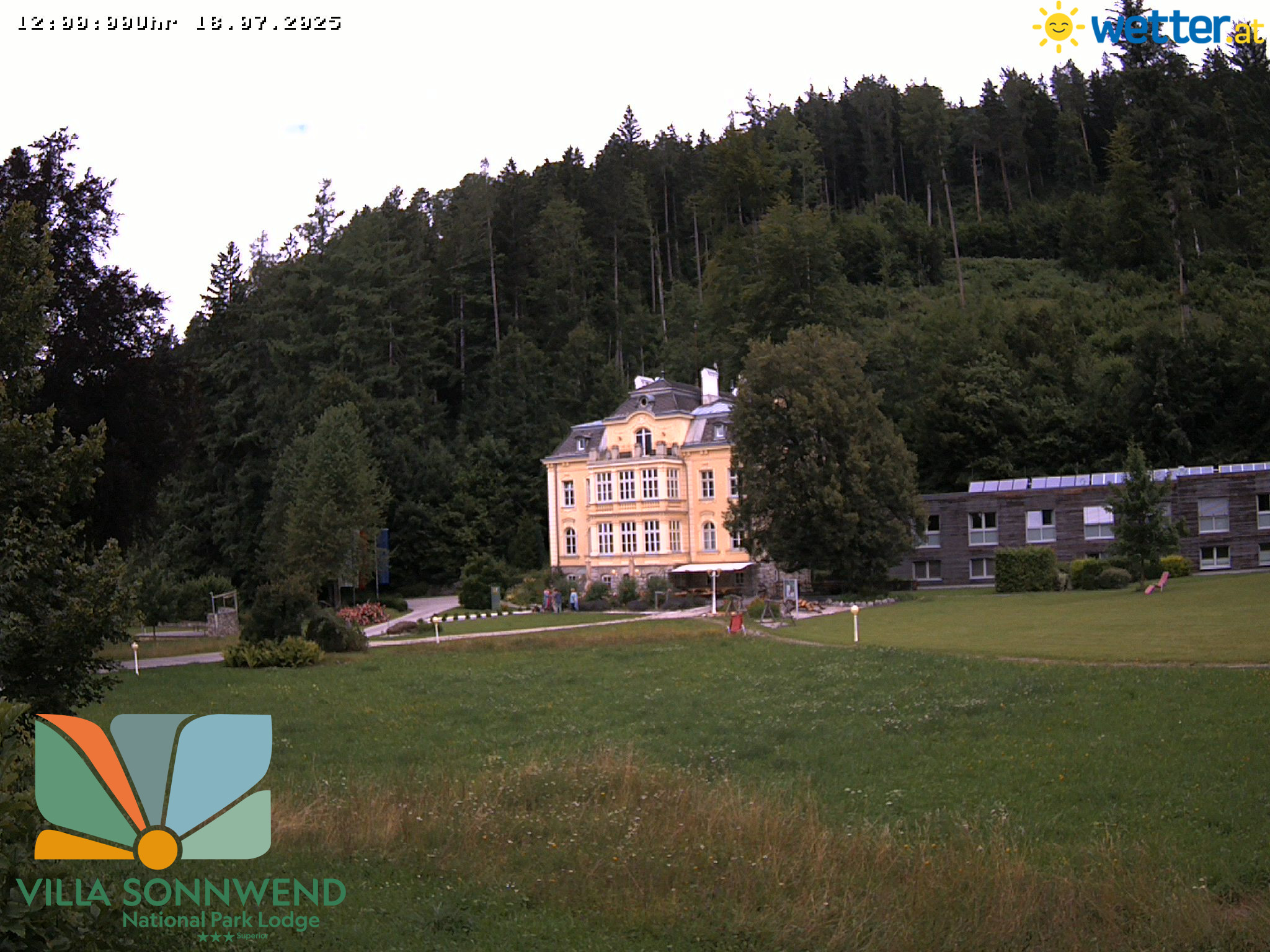 WetterCam Roßleithen