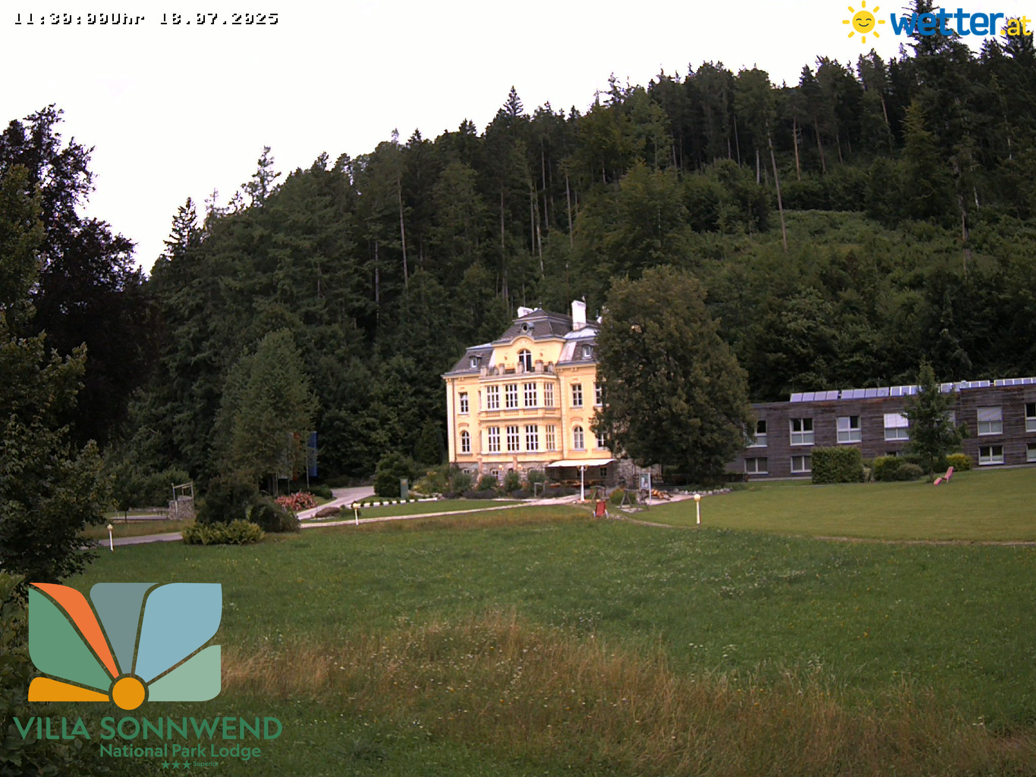 WetterCam Roßleithen