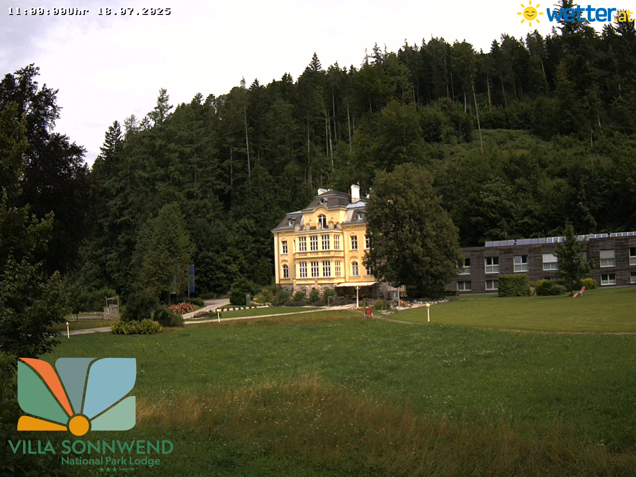 WetterCam Roßleithen