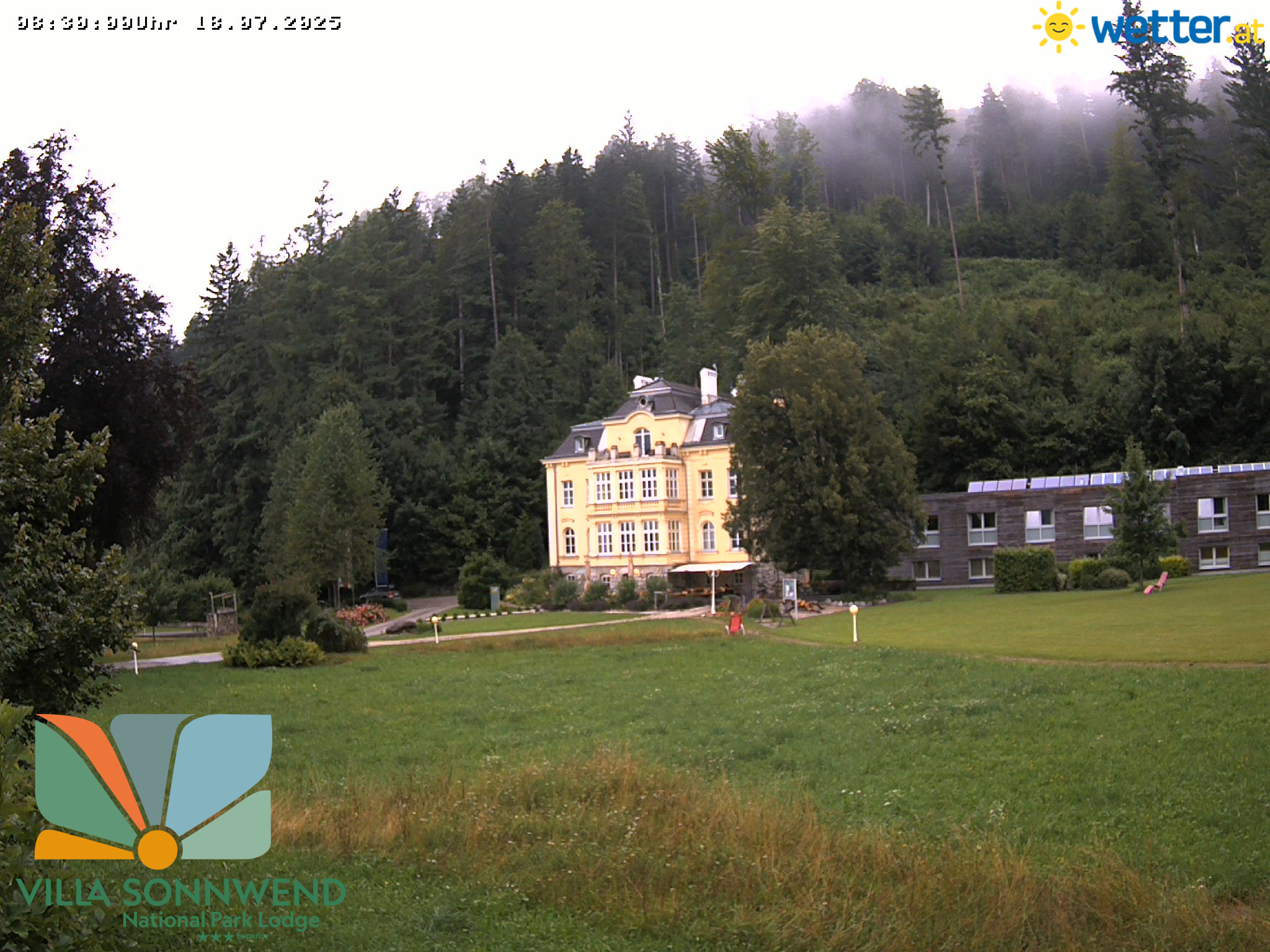 WetterCam Roßleithen