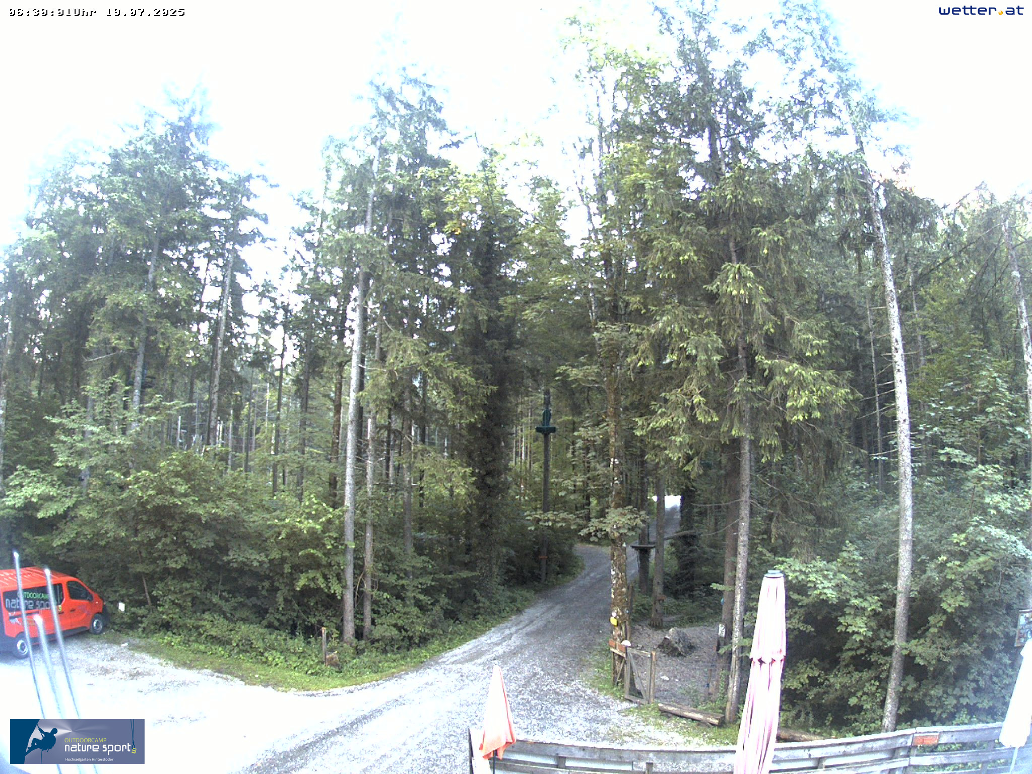 WetterCam Hinterstoder