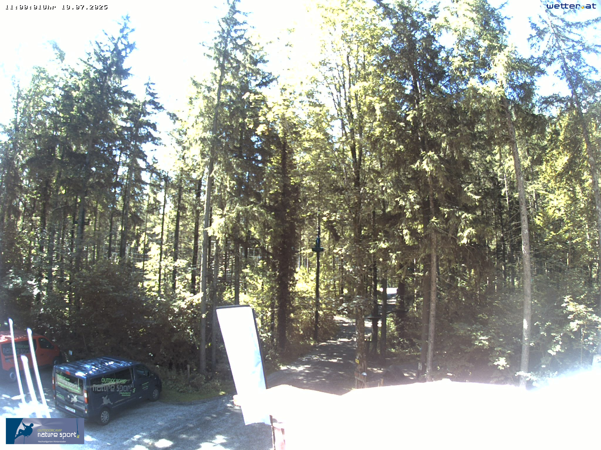 WetterCam Hinterstoder