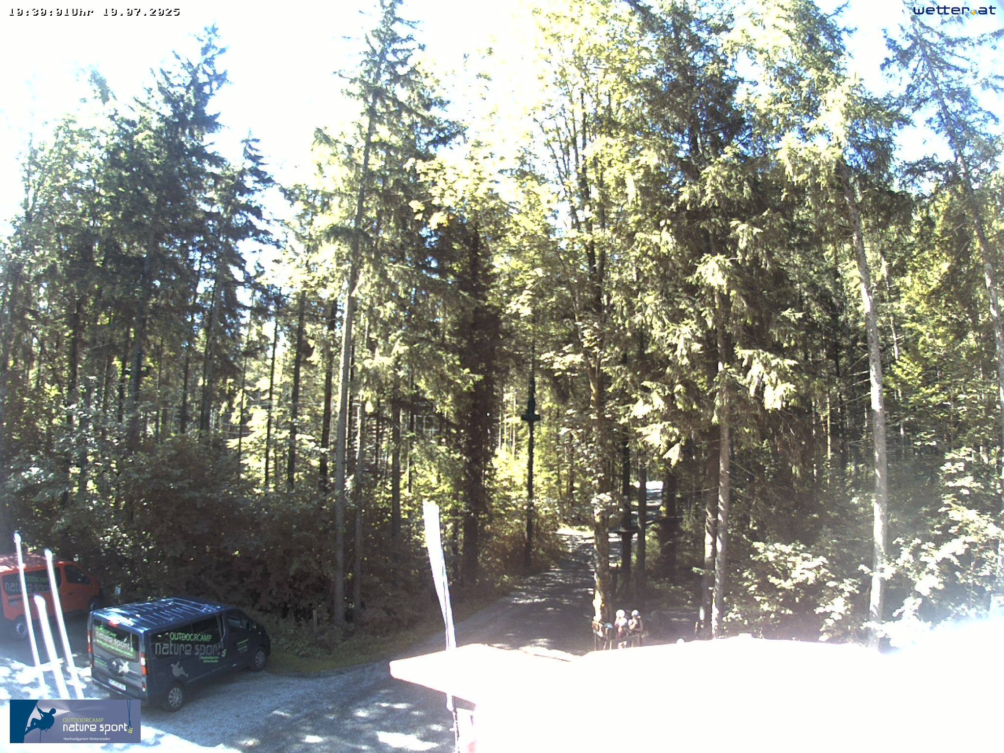 WetterCam Hinterstoder