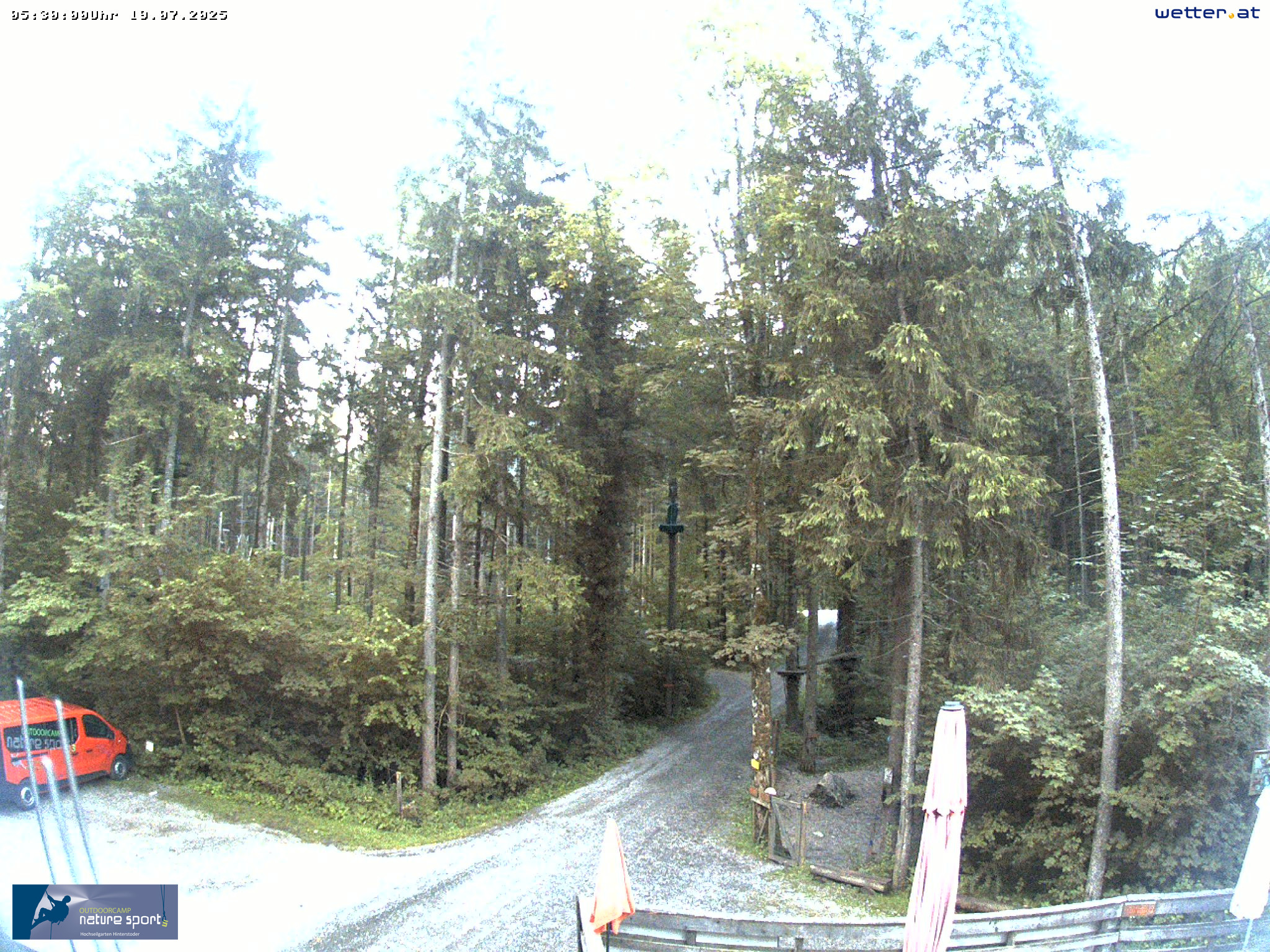 WetterCam Hinterstoder