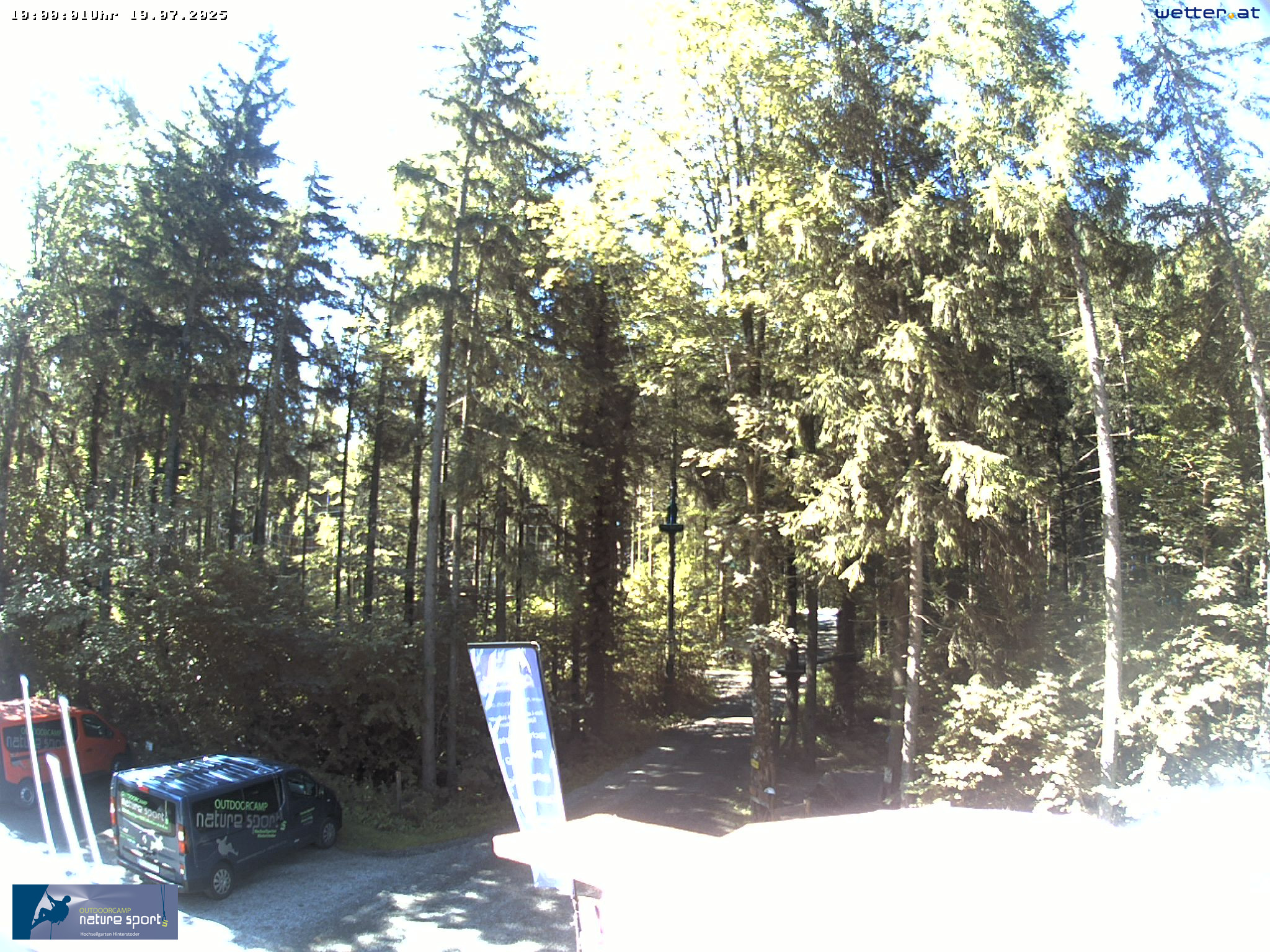 WetterCam Hinterstoder