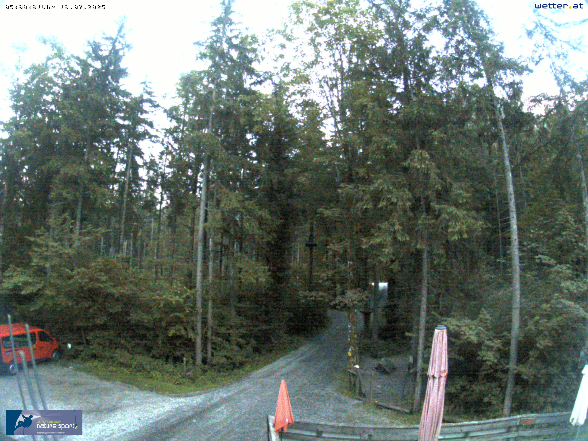 WetterCam Hinterstoder