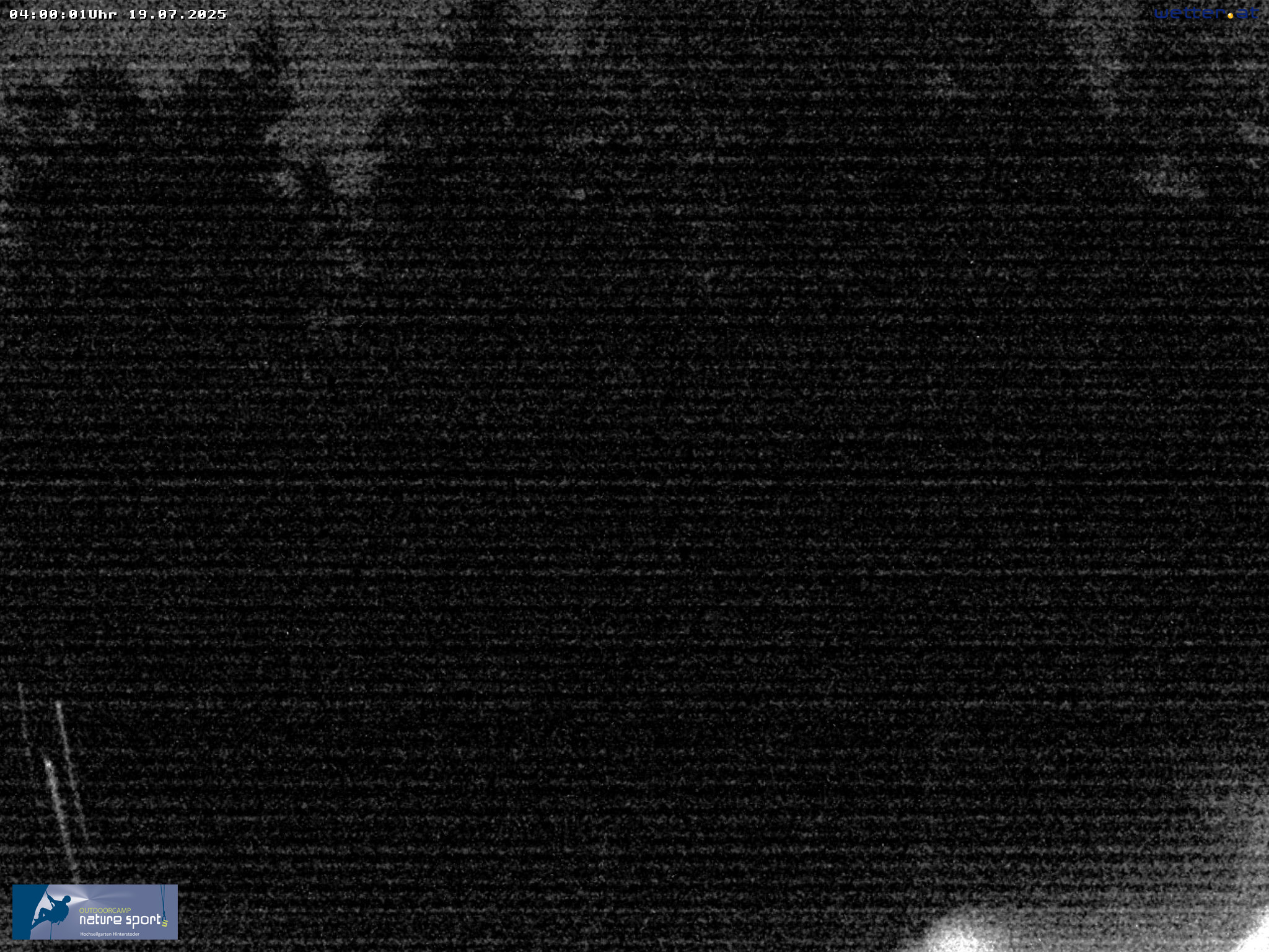 WetterCam Hinterstoder