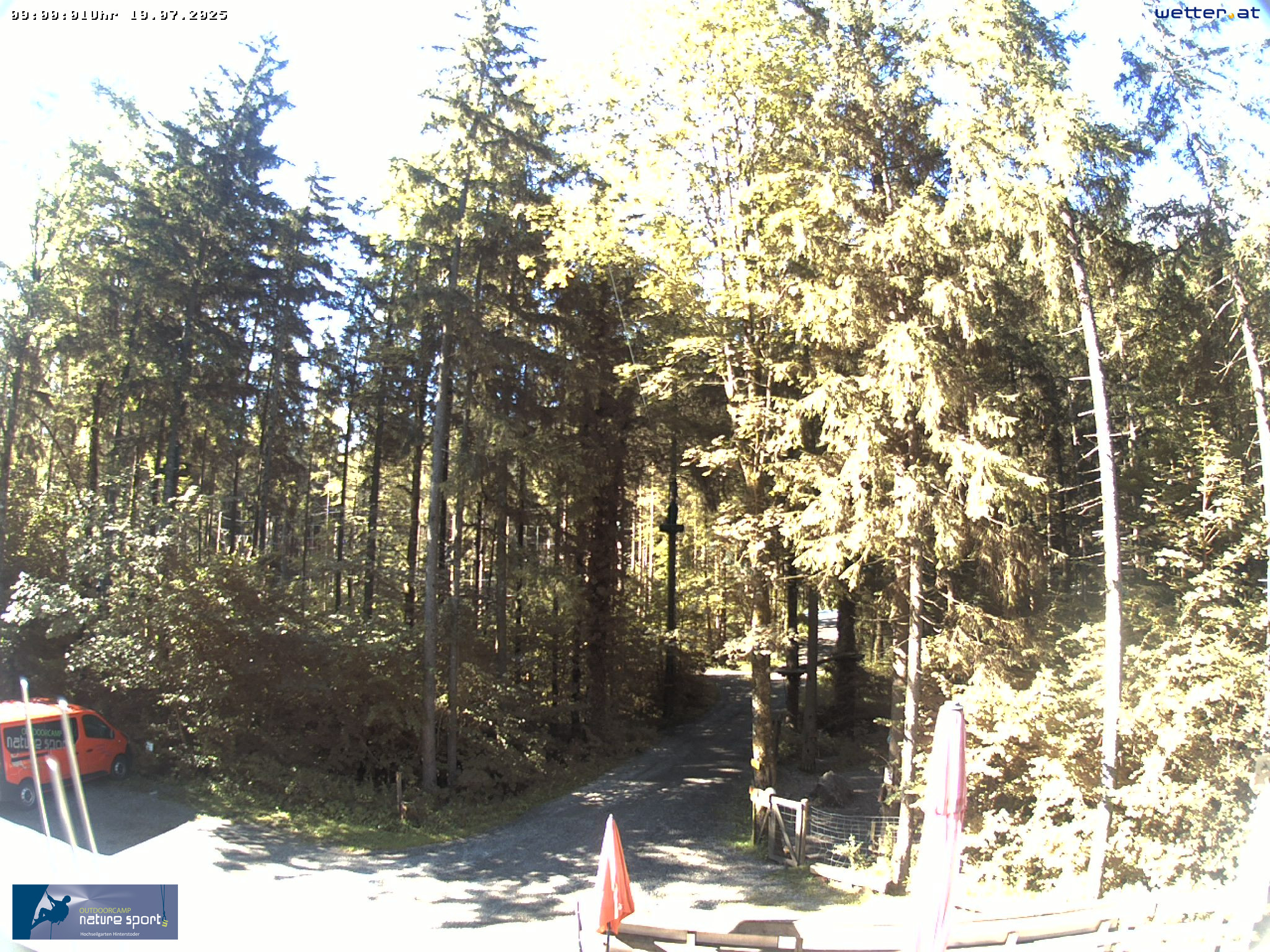WetterCam Hinterstoder