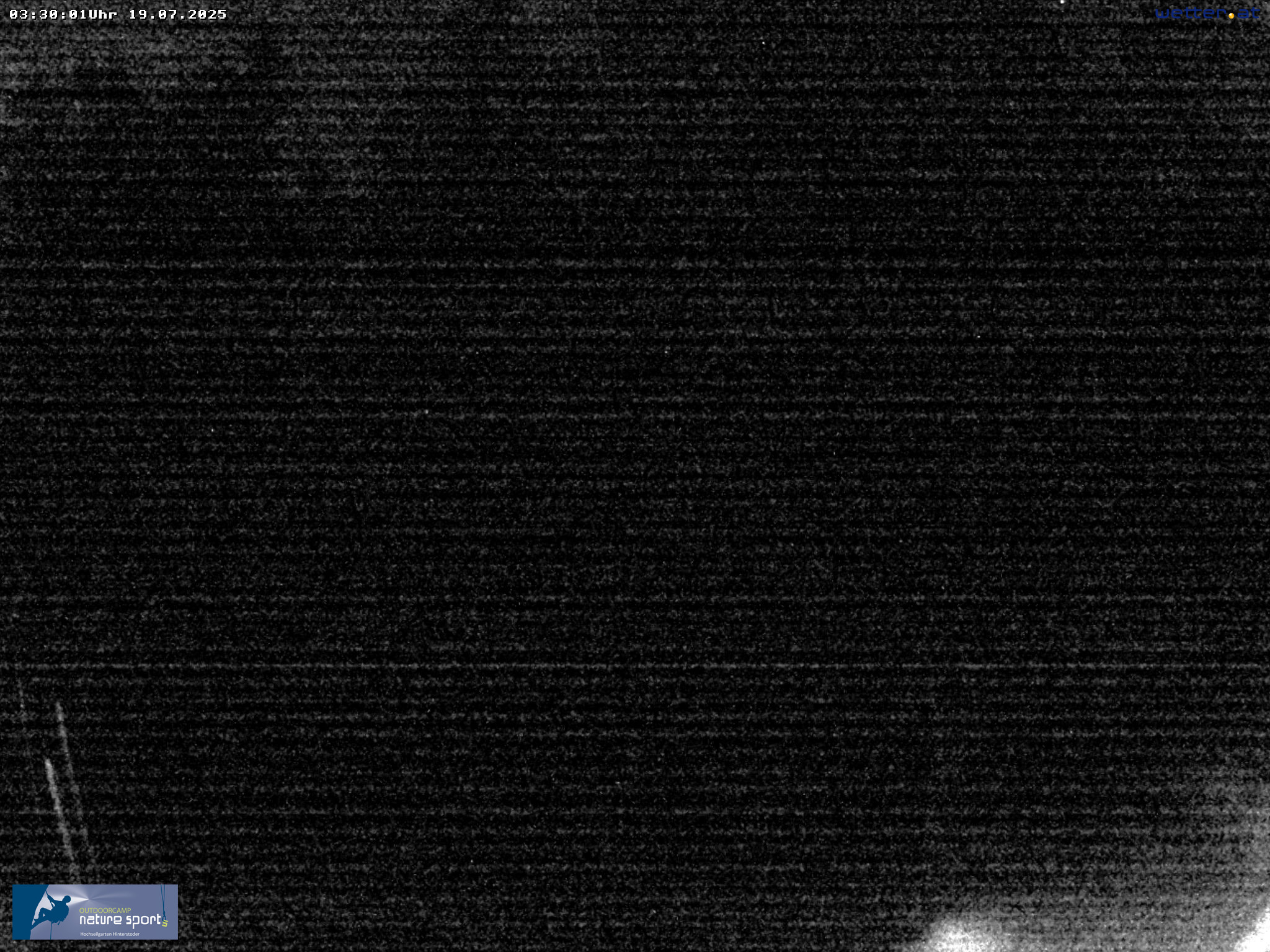 WetterCam Hinterstoder
