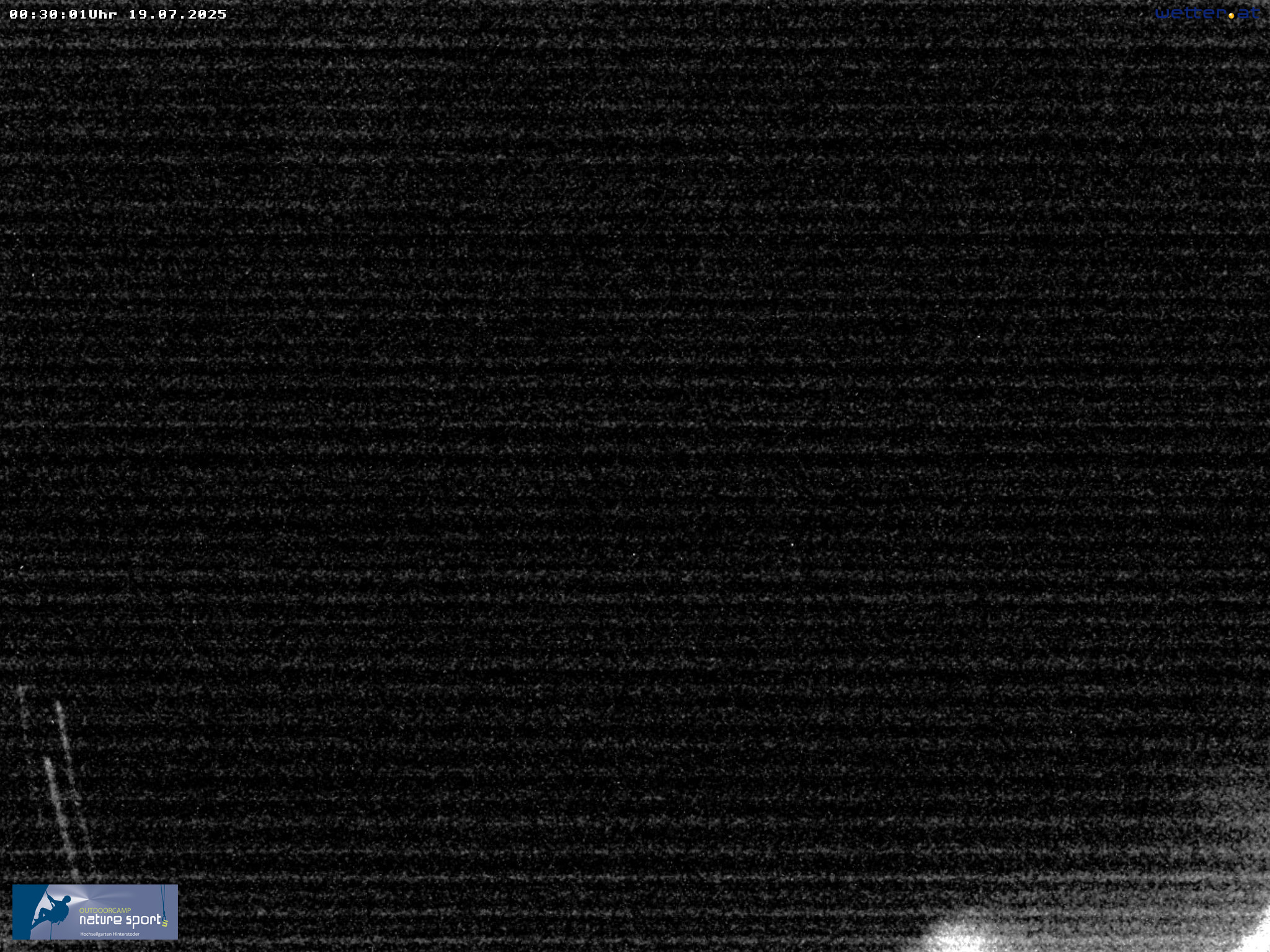 WetterCam Hinterstoder