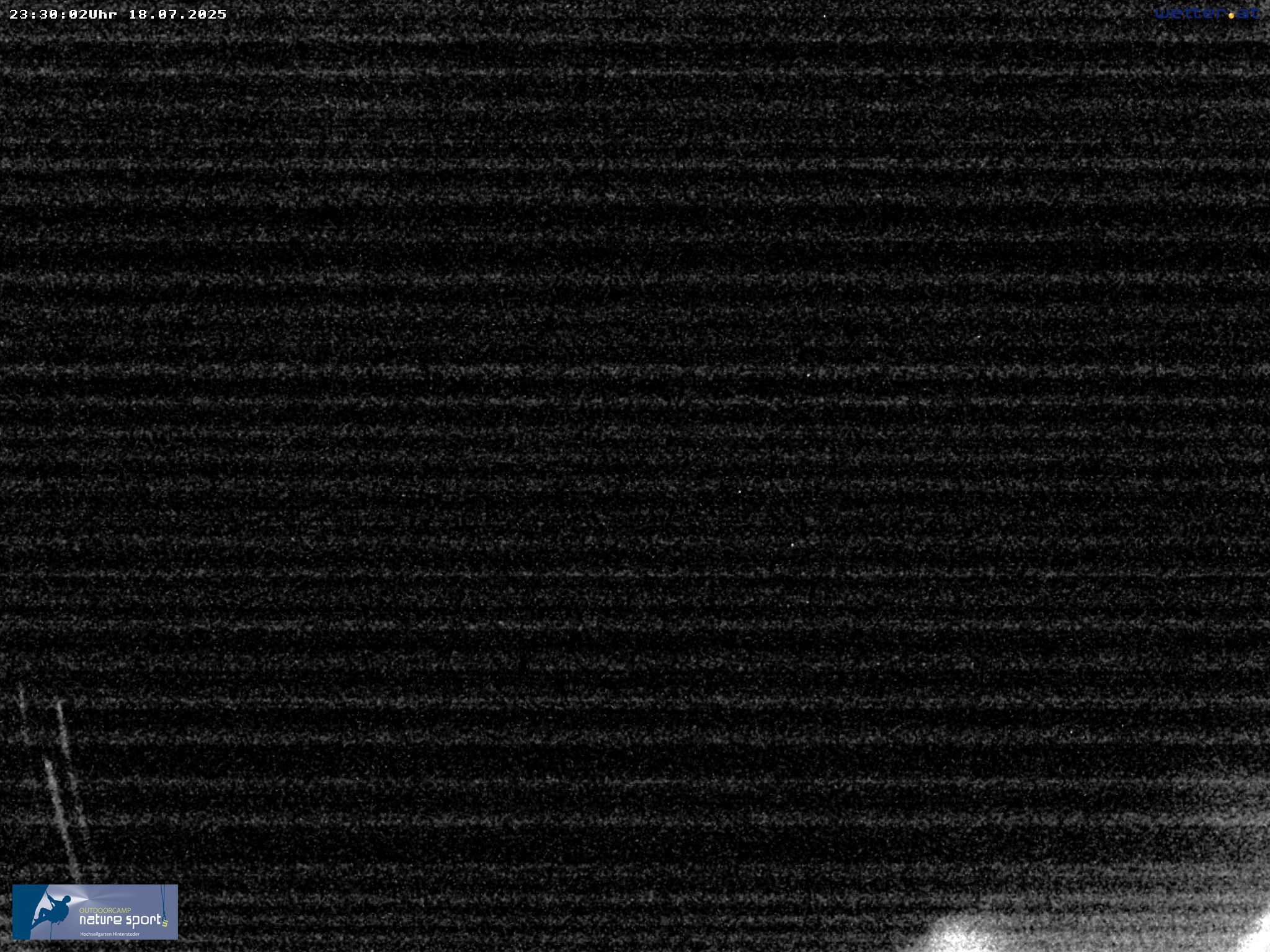 WetterCam Hinterstoder