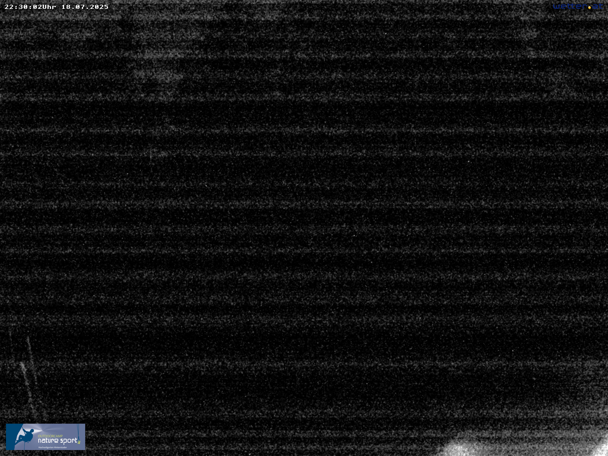 WetterCam Hinterstoder