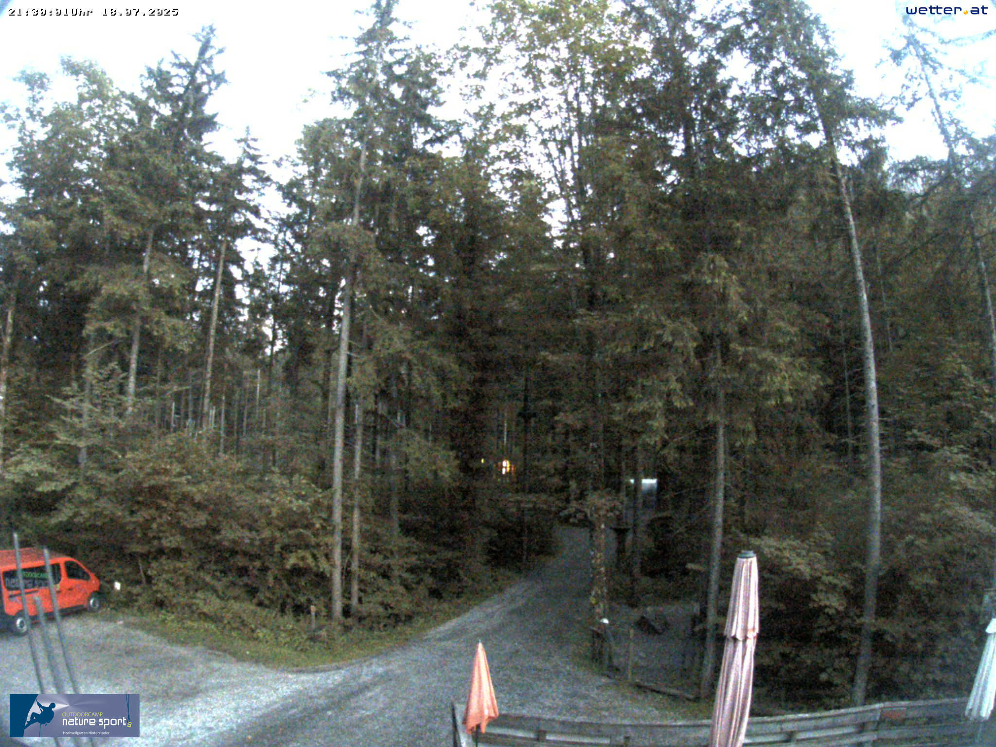 WetterCam Hinterstoder