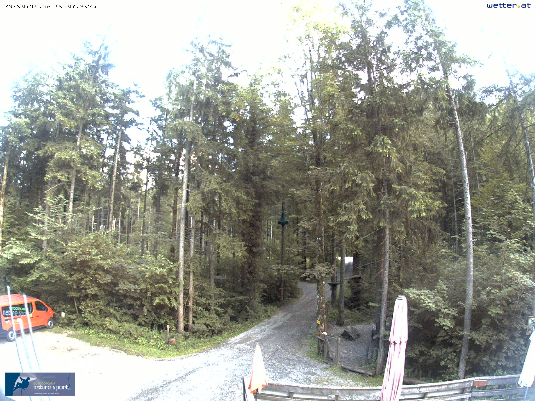 WetterCam Hinterstoder