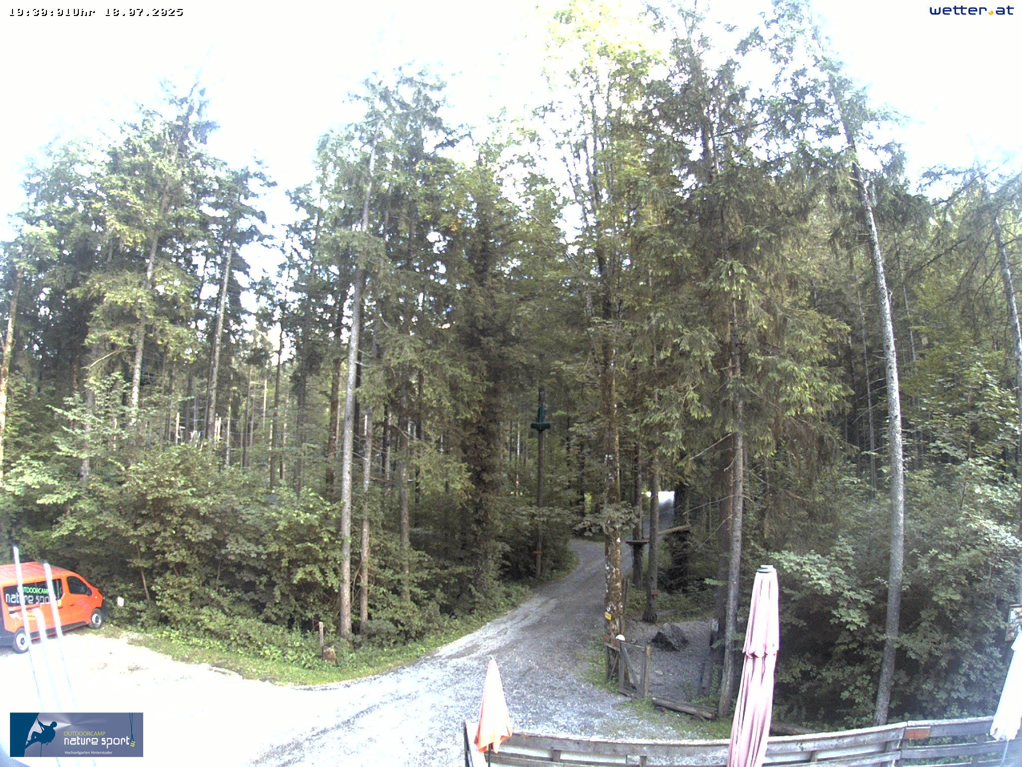 WetterCam Hinterstoder