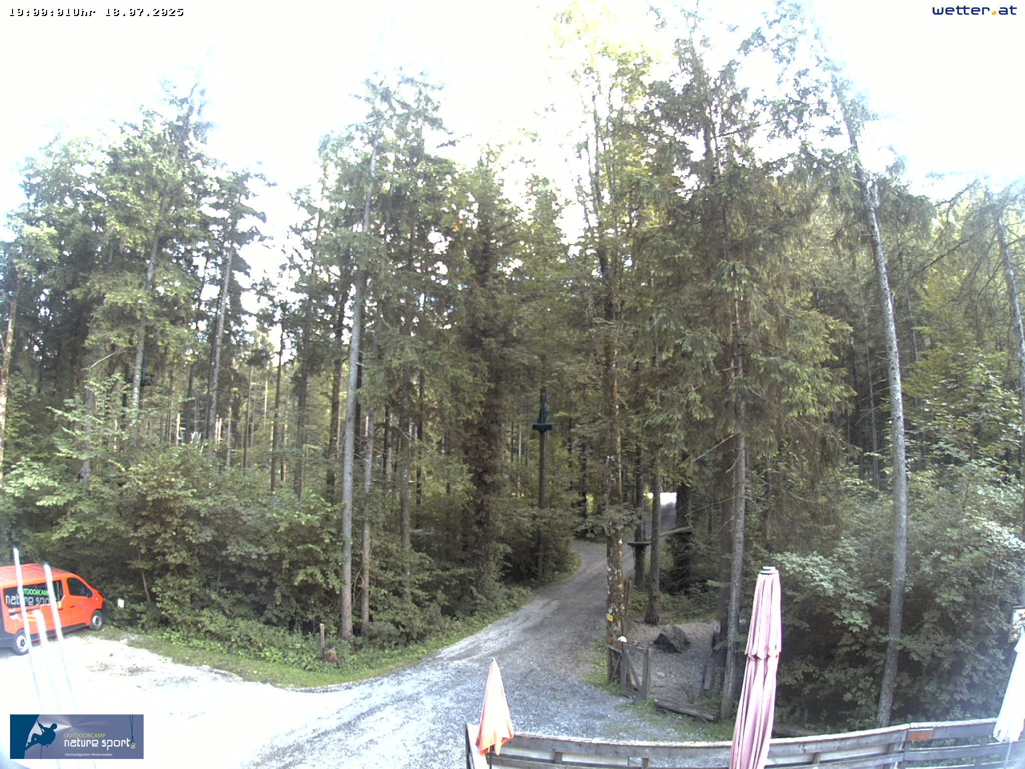 WetterCam Hinterstoder