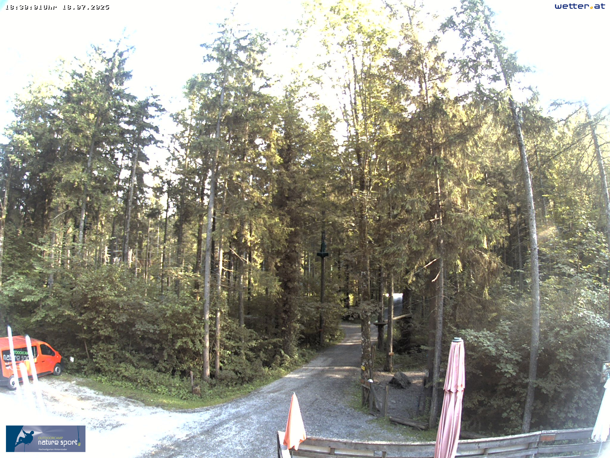 WetterCam Hinterstoder