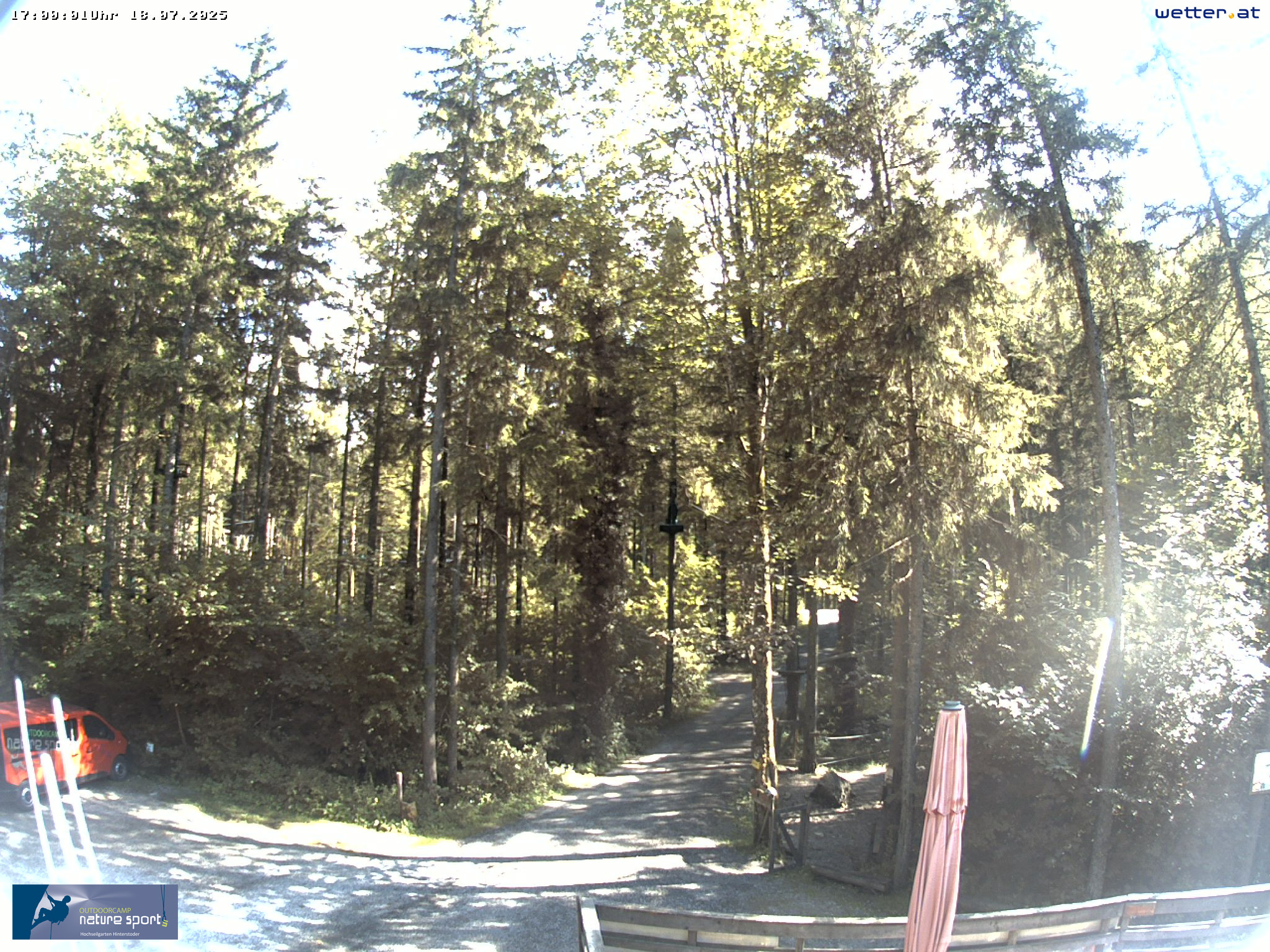 WetterCam Hinterstoder