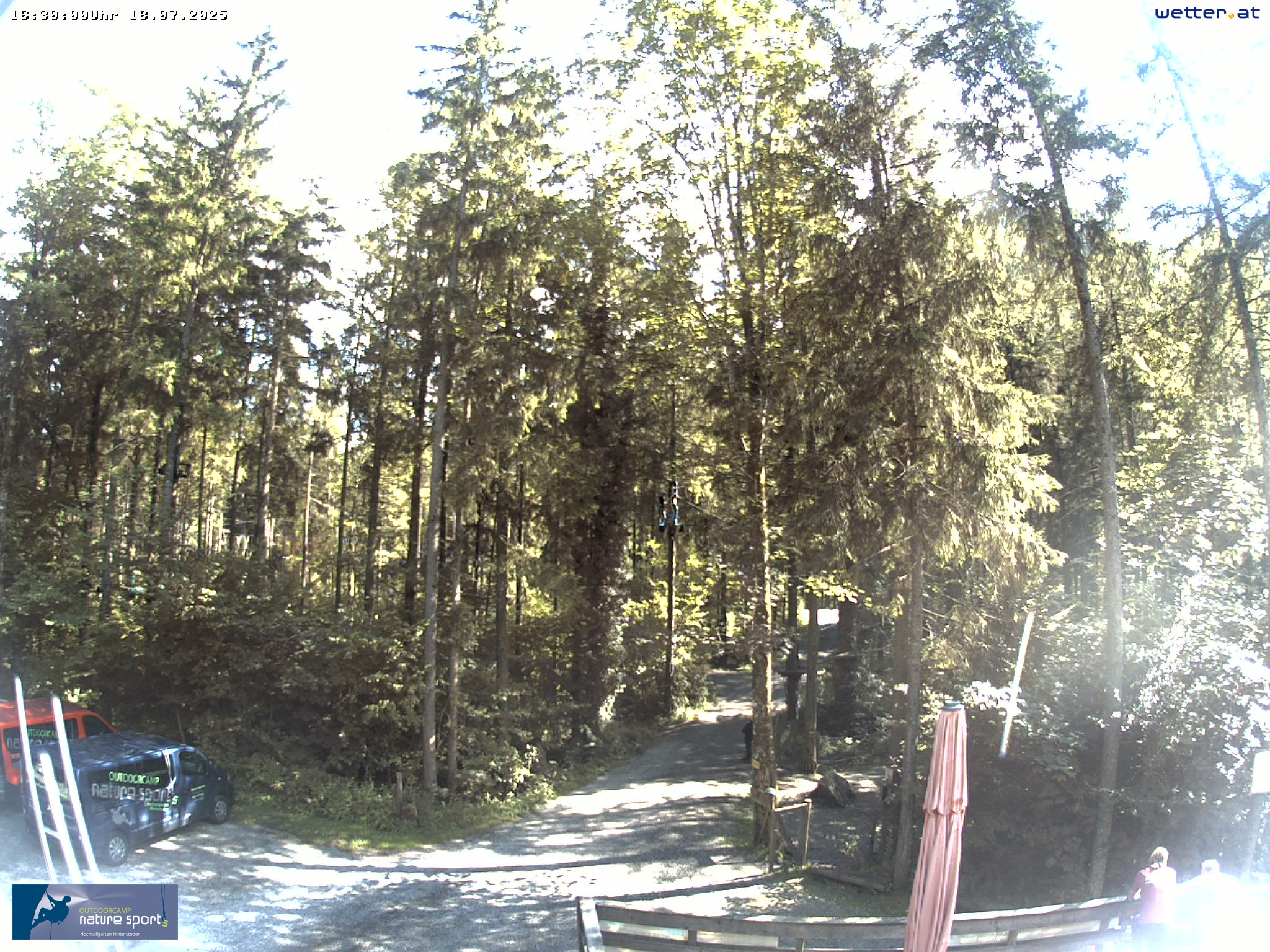 WetterCam Hinterstoder