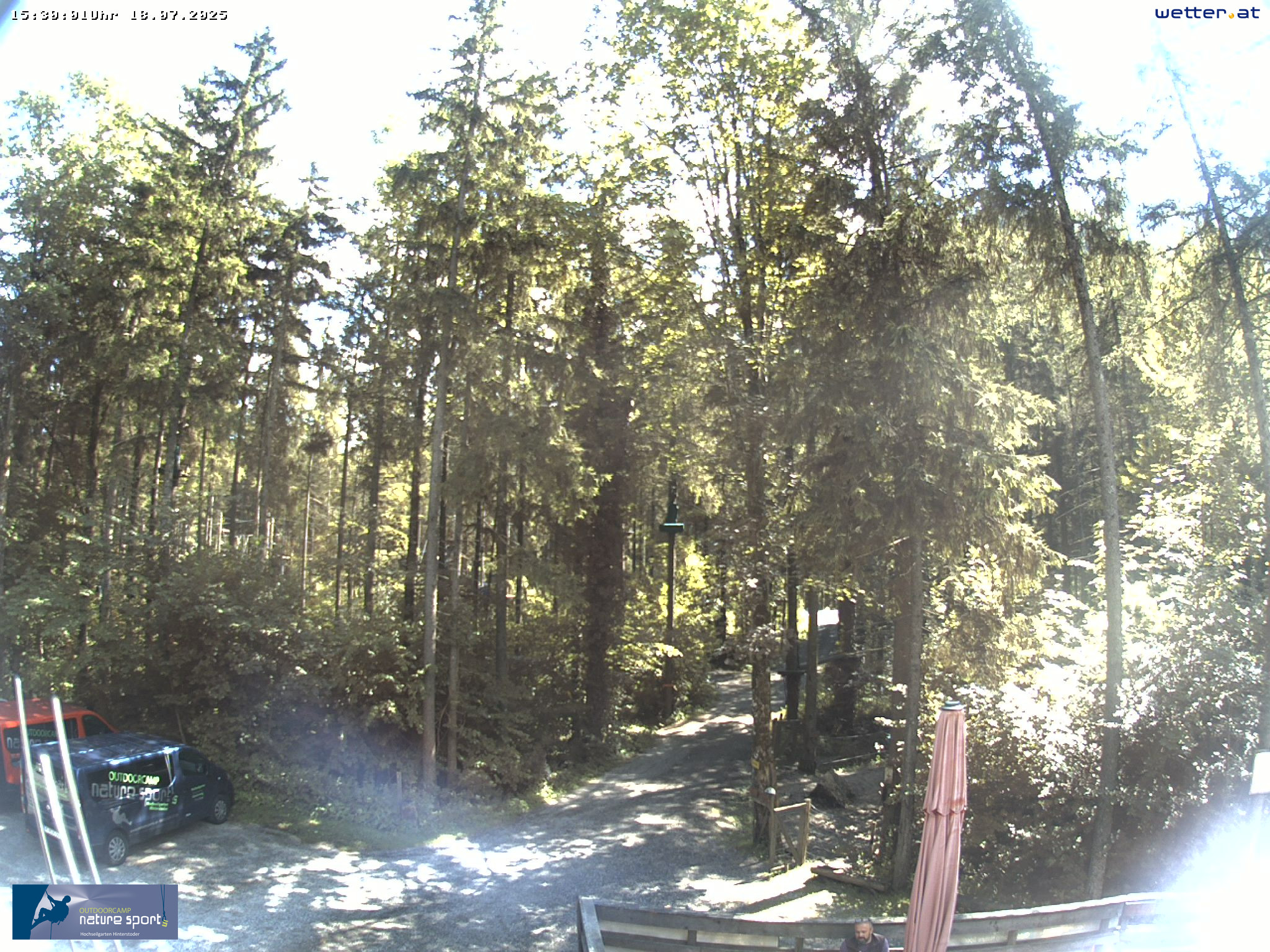 WetterCam Hinterstoder