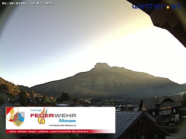 WetterCam Altaussee
