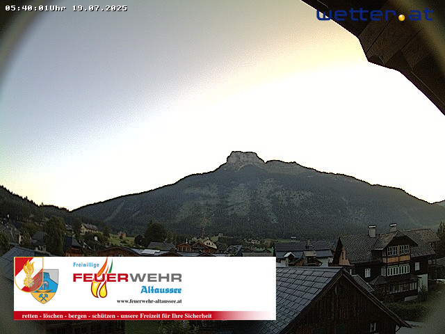WetterCam Altaussee