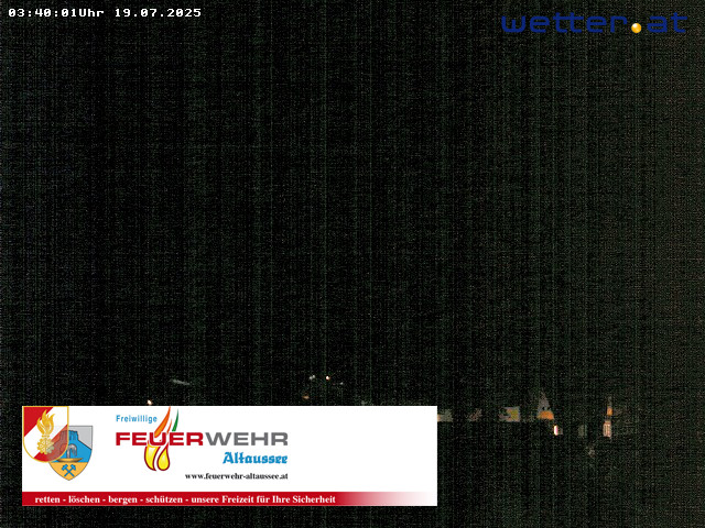 WetterCam Altaussee