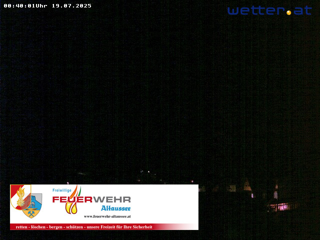 WetterCam Altaussee