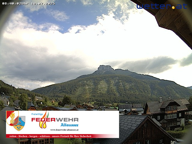 WetterCam Altaussee