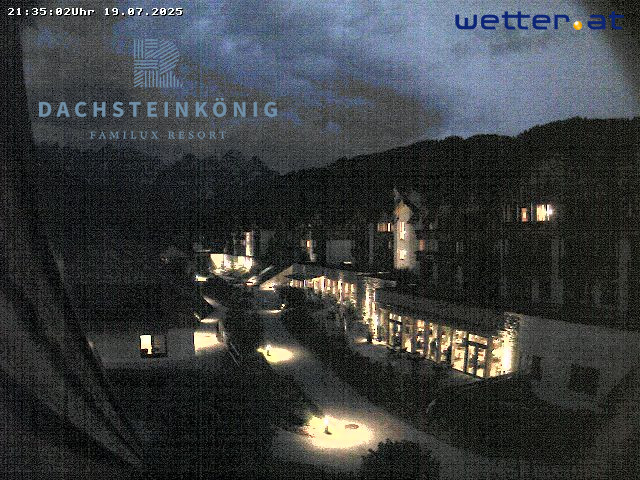 WetterCam Gosau