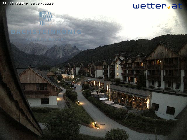 WetterCam Gosau