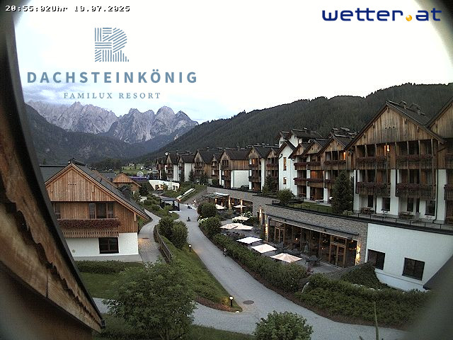 WetterCam Gosau