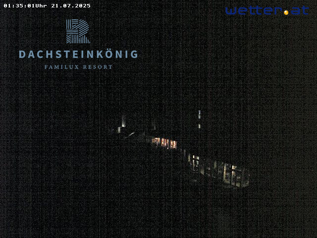 WetterCam Gosau